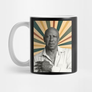 Louis Gossett Mug